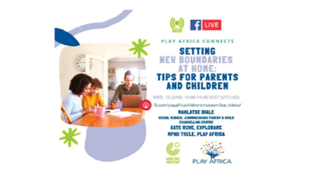 Setting New Boundaries at Home: Tips for Parents and Children